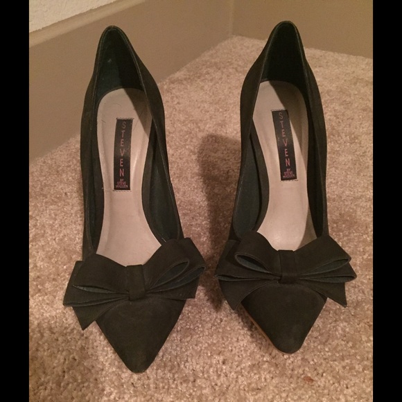 Steven by Steve Madden heels - Picture 2 of 5